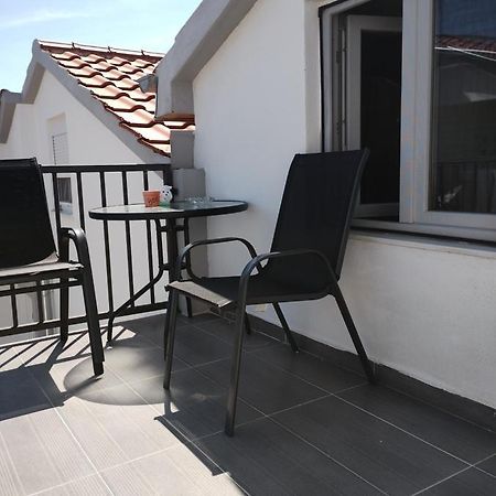 Apartman Enia Murvica  Buitenkant foto