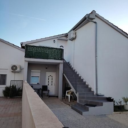 Apartman Enia Murvica  Buitenkant foto