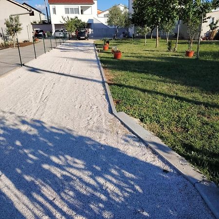 Apartman Enia Murvica  Buitenkant foto
