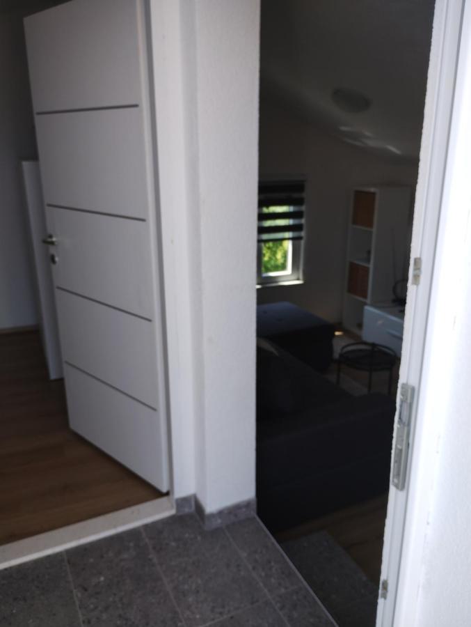 Apartman Enia Murvica  Buitenkant foto