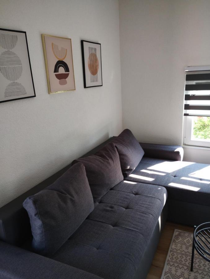 Apartman Enia Murvica  Buitenkant foto