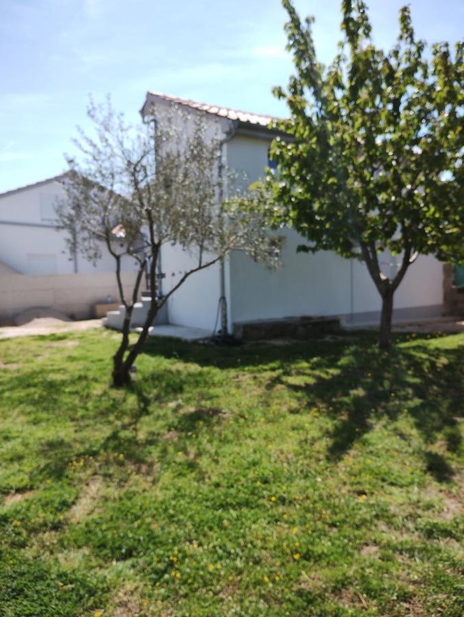 Apartman Enia Murvica  Buitenkant foto