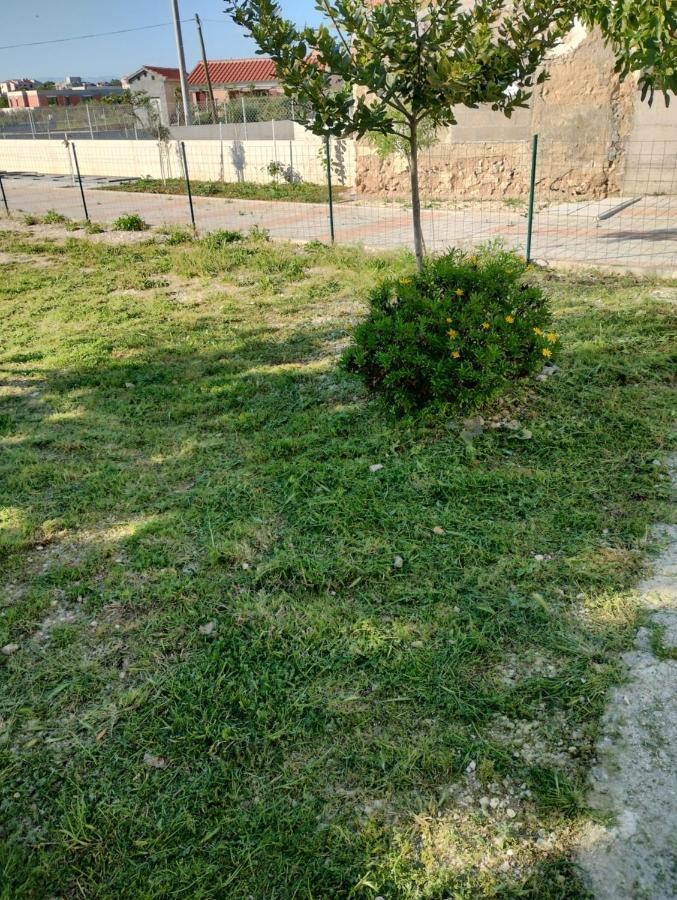 Apartman Enia Murvica  Buitenkant foto