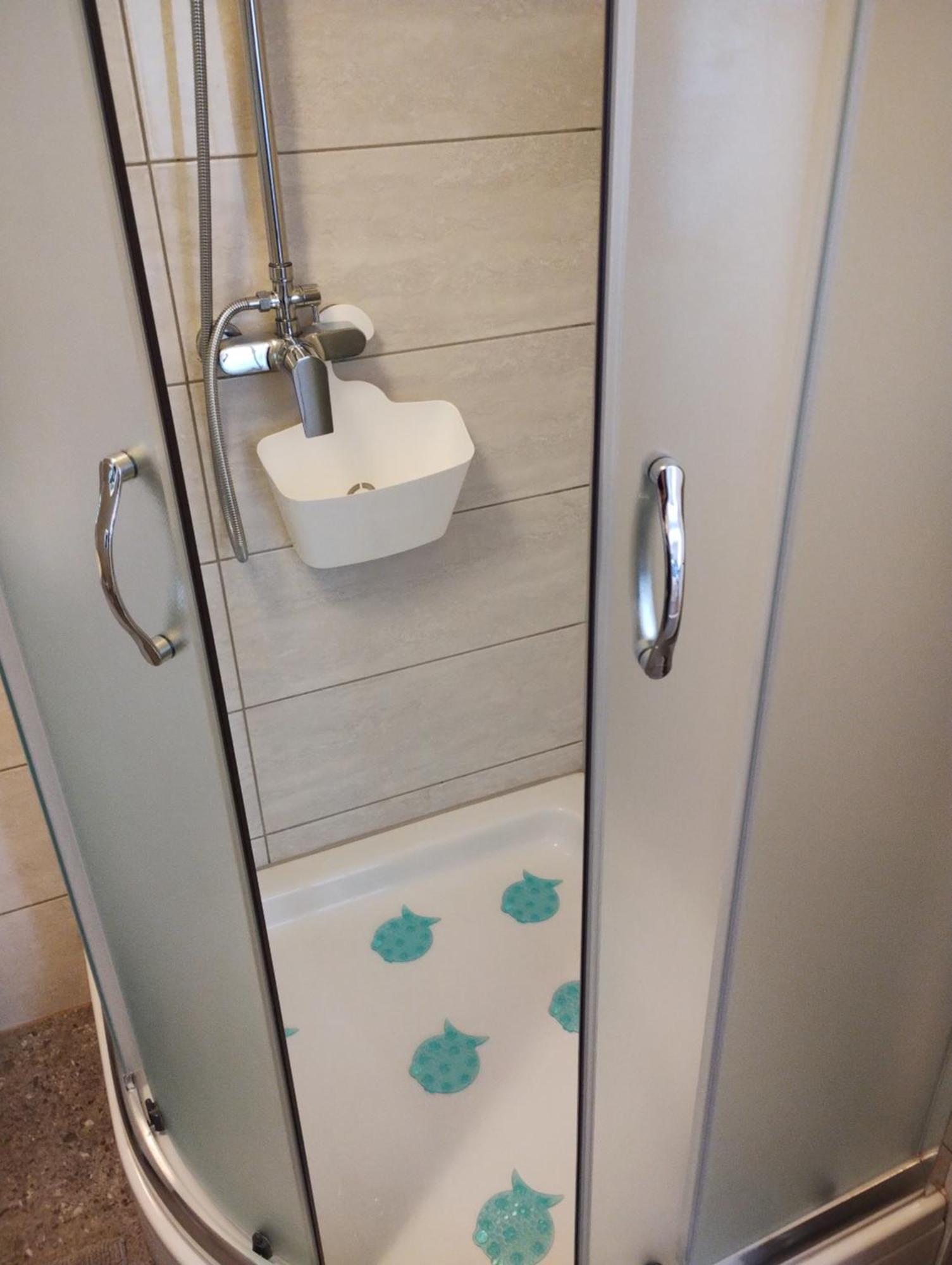 Apartman Enia Murvica  Buitenkant foto